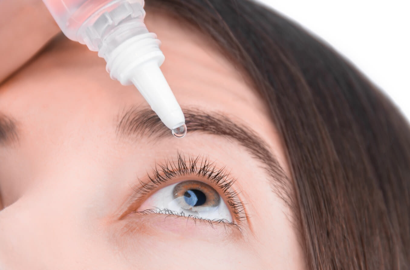 Therapeutic Drops & Ointment