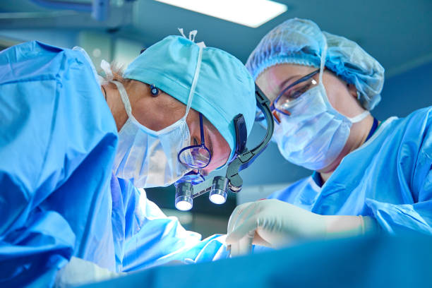 Surgical